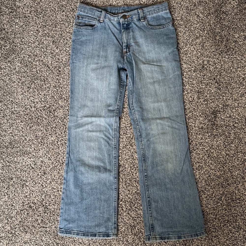 Wrangler Jeans